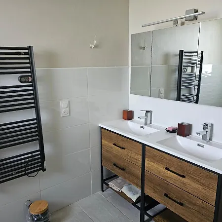 Studio Ferniom Verdon Gorge Luberon *
