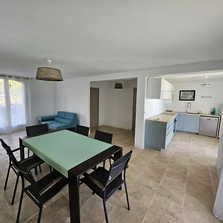 Appartamento Studio Ferniom Verdon Gorge Luberon *