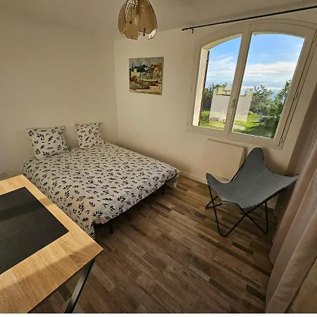 Apartment Studio Ferniom Verdon Gorge Luberon Pierrevert