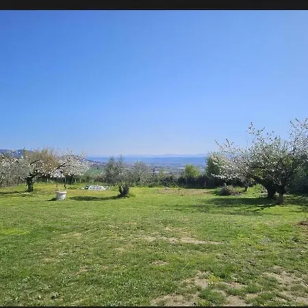 Studio Ferniom Verdon Gorge Luberon * Pierrevert