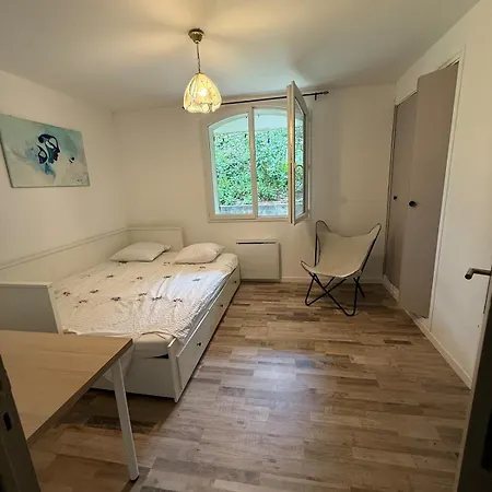 Studio Ferniom Verdon Gorge Luberon *